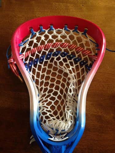 New Brine Triumph X Head