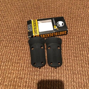 New Shorty Shot Blocker