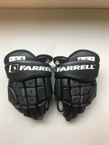 Farrell Hockey Gloves Size 14”