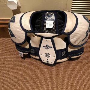 Junior Jofa Shoulder Pads
