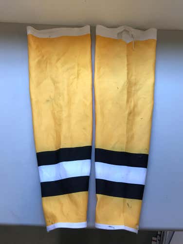Boston Bruins Socks Large