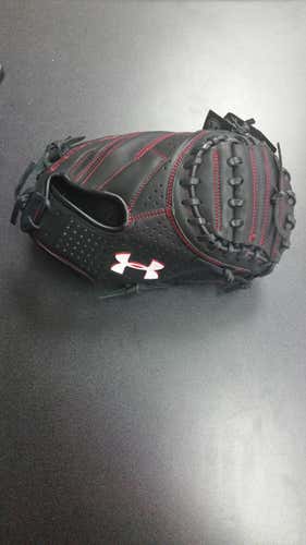 Under Armour Catchers Mitt