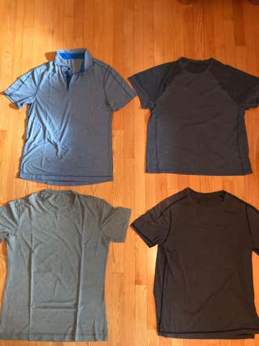 Lululemon Lot
