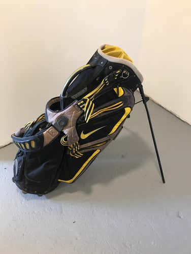 Nike Golf Bag
