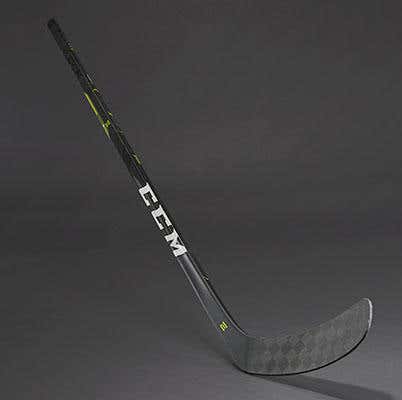 New CCM ribcore 3D Left Senior p29 Crosby