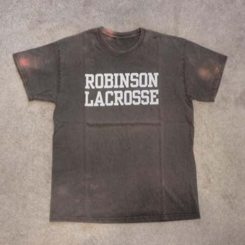 Robinson Lacrosse t-shirt