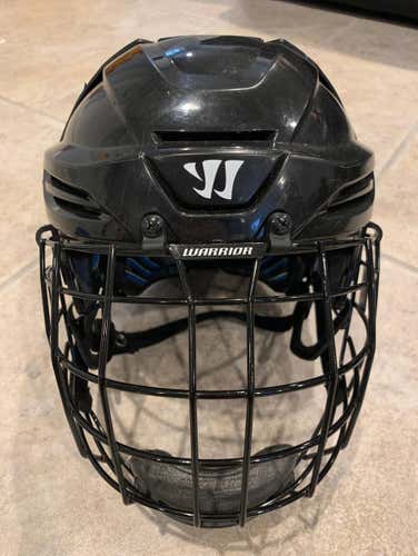Warrior Krown LTE - Sr Large Helmet