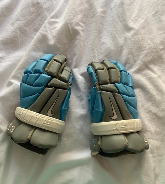 Nike Vapor Elites (looking for Trades)