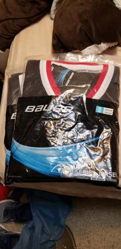 New Bauer