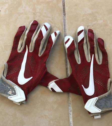 Nike Vapor Alabama Gloves