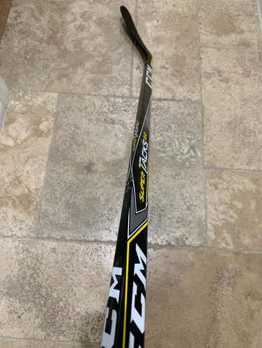 CCM Super Tacks 2.0 P90 85 Flex