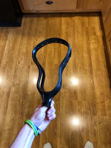 Black Nike Lakota U
