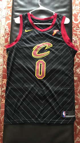 New Nike Kevin Love Jersey