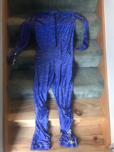 Spyder Race Suit