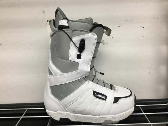 New Burton Moto 9 Boots