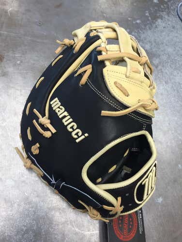 Marucci Founders Series First Base Mitt 13”