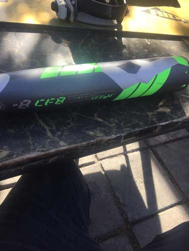 Demarion Cf8 Model Cfr17