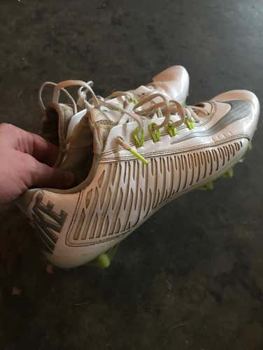 Nike Vapor Cleats