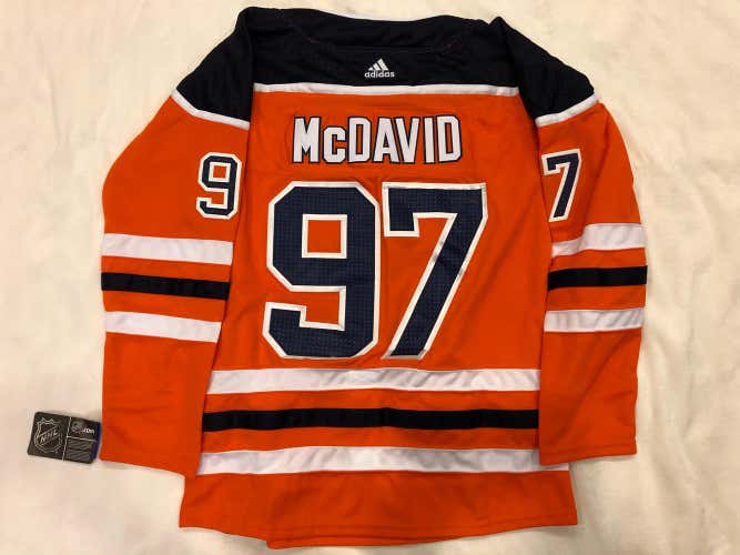 Jersey Package
