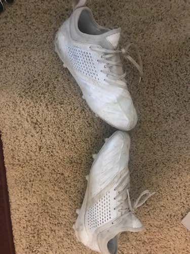 Adidas Cleats Adizero