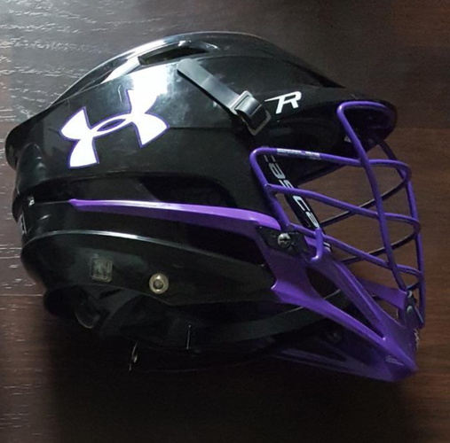 Baltimore all America R
