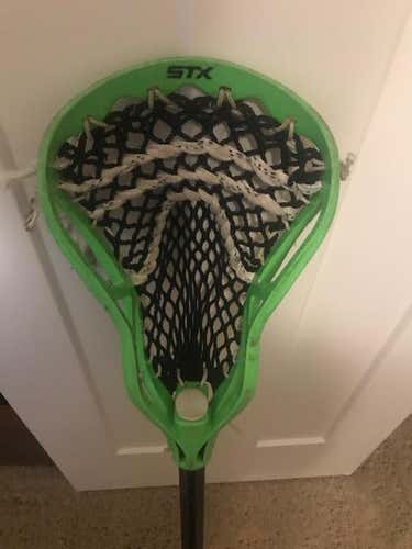STX Complete Stick