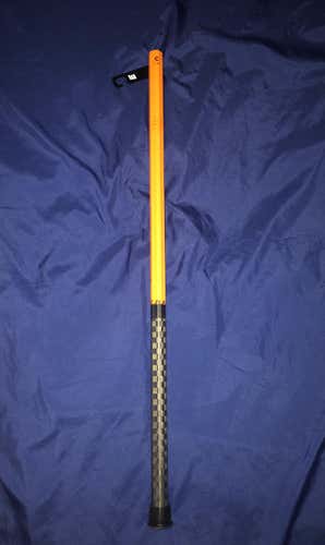 Dragonfly 7 IQ 5. Orange And Black