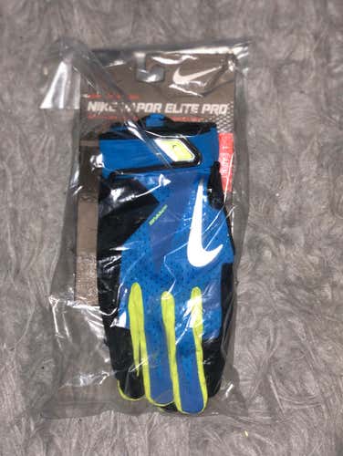 Nike Elite Batting Gloves
