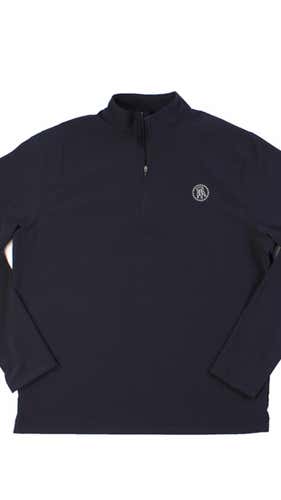 Barstool 1/4 Zip pullover MAKE OFFER