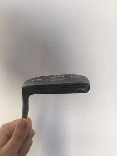 New YES Putter Lefty