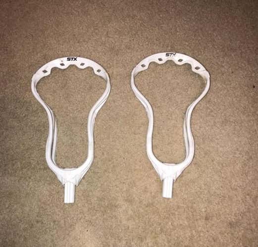 2 STX Duels
