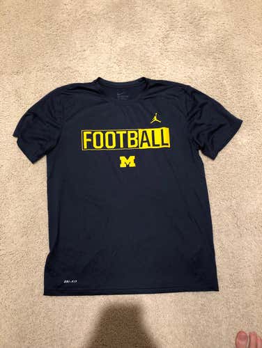 University of Michigan Football T-Shirt