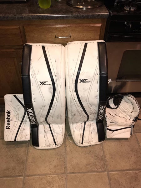 Reebok 34+2 Full Set