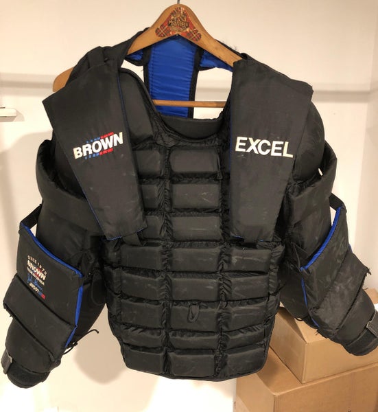 John Brown JB501 Chest Protector