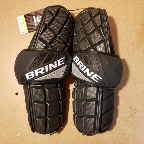 New Brine Clutch Elite Arm Guards