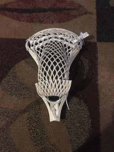 Brine Lacrosse head