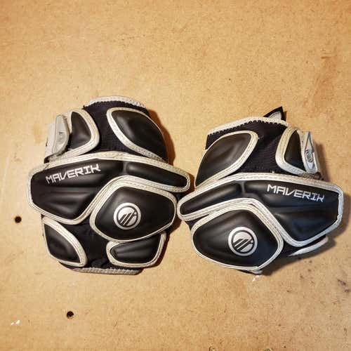Maverik Maybach Duece Arm Pads