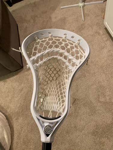 Brand New Maverick Complete Stick Only Used For Wall Ball