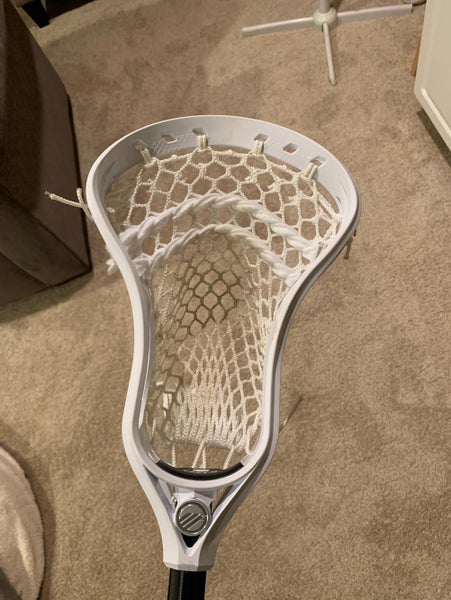 Brand New Maverick Complete Stick Only Used For Wall Ball