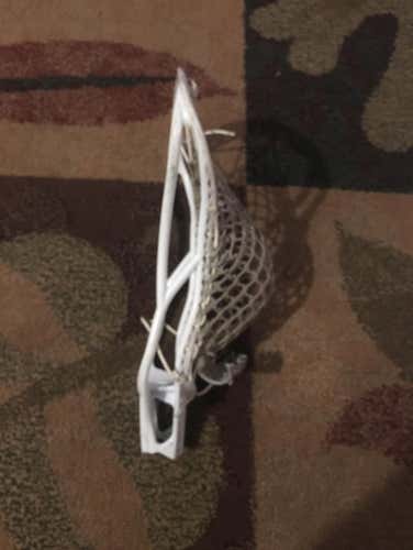 Tribe Ghost Face off Head