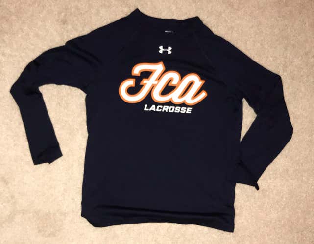 *team Issued* FCA Lacrosse Long Sleeve