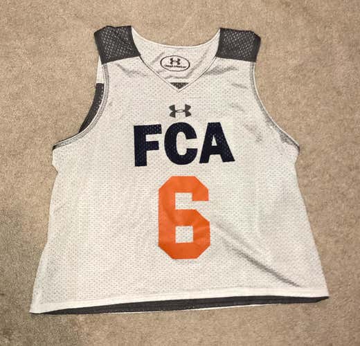 FCA Lacrosse Fall Pennie