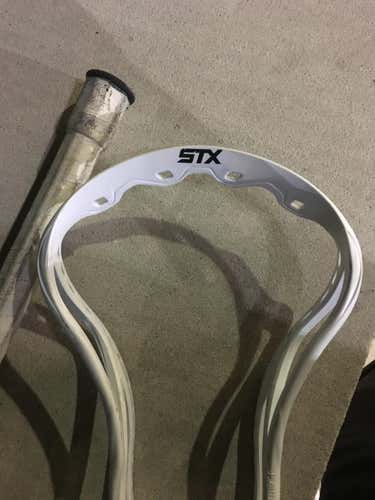 STX Super Power Plus Head