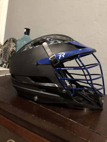 Cascade R Helmet Helmet Adult