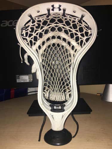 Under Armour Command Head Head