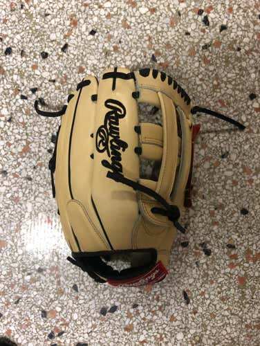 New Rawlings Hoh Outfield Glove FSOT