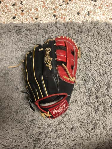 Used Pro Preferred Bogarts Glove