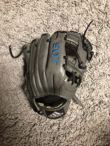 Used Adidas EQT Infield Glove