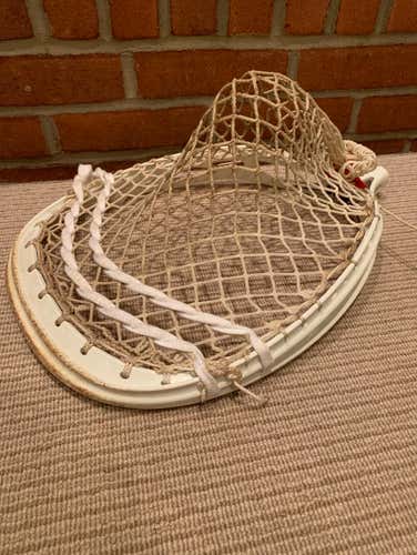 Used Warrior Void w/ 12 D ECD Was Mesh