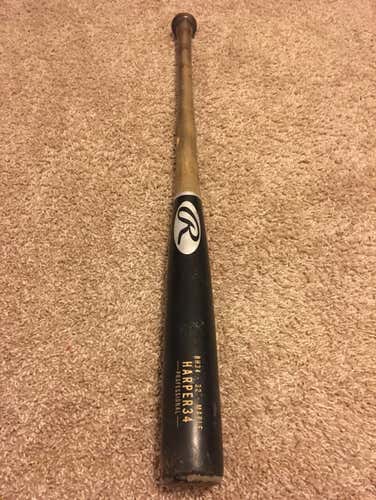 Rawlings Pro Model BH34  32”